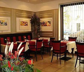 Hotel Acon Düsseldorf