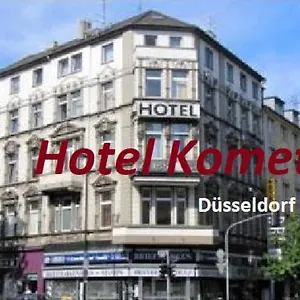 Komet Дюссельдорф