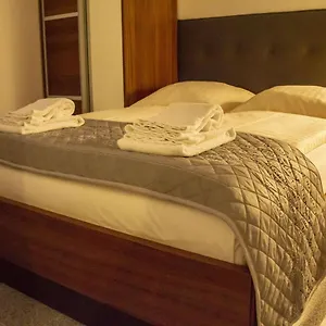 Aparthotel Bluestone Boarding, Düsseldorf