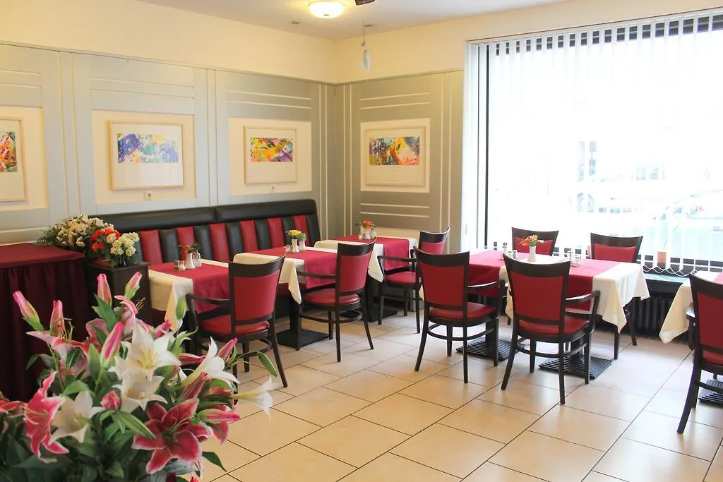 Hotel Acon Dusseldorf