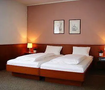 Hotel Acon Dusseldorf