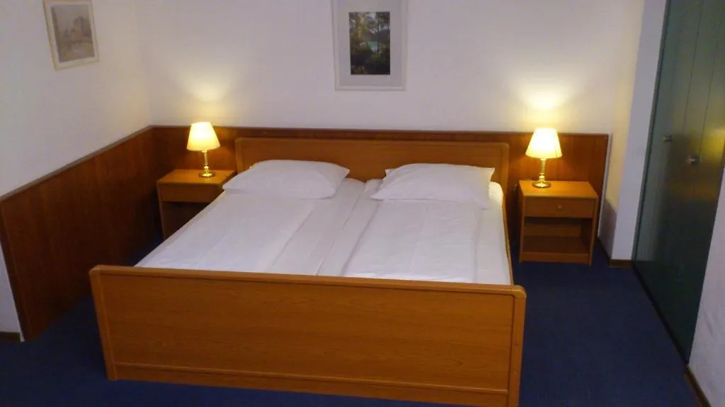 Hotel Acon Dusseldorf
