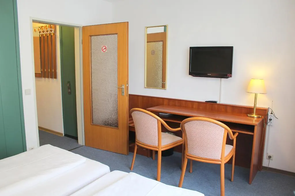***  Hotel Acon Dusseldorf Germany