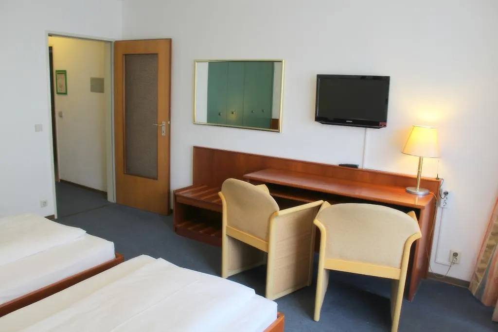 Hotel Acon Dusseldorf